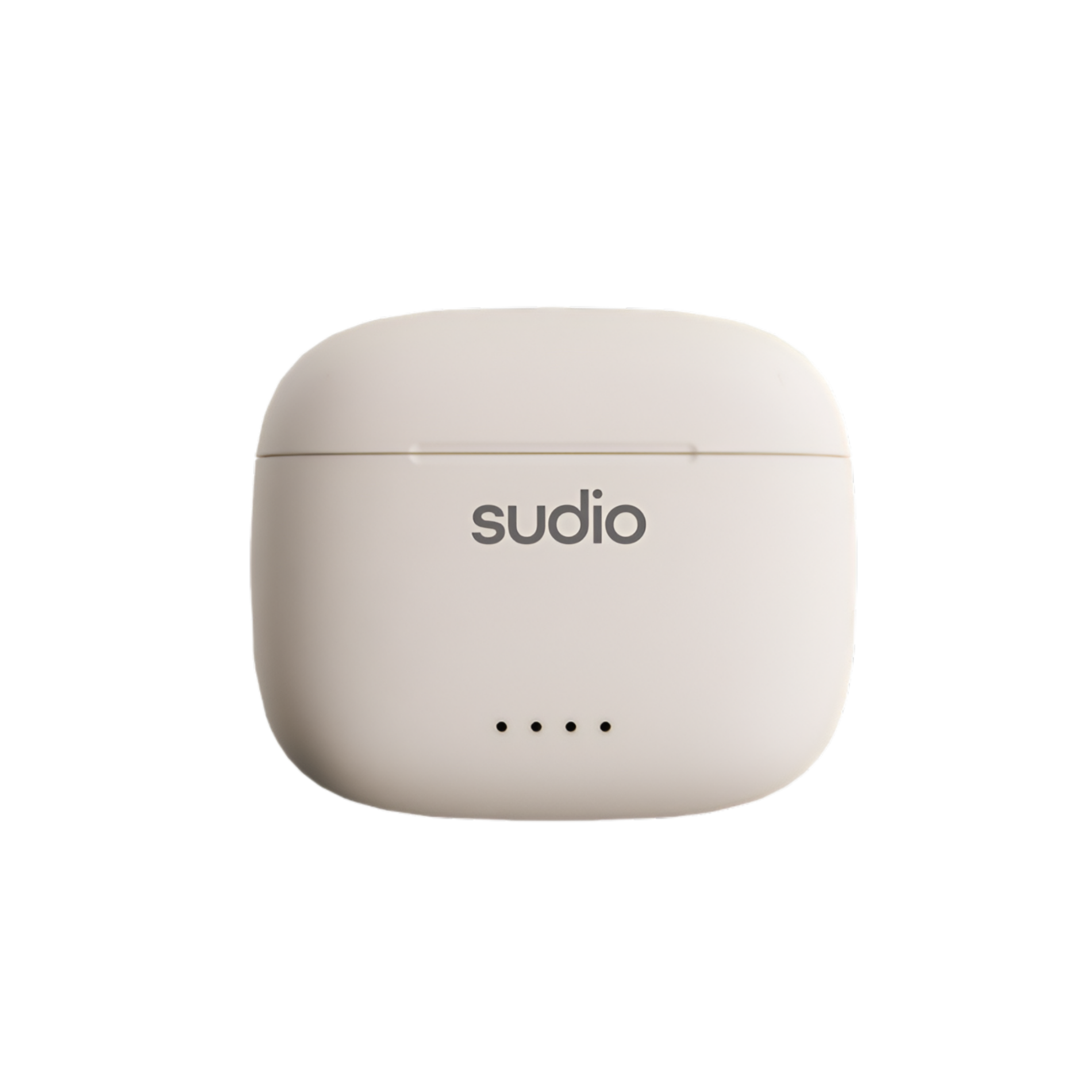 AUDIFONOS SUDIO PREMIUM LINE EARPHONES A1 TWS MIDNIGHT WHITE - 4