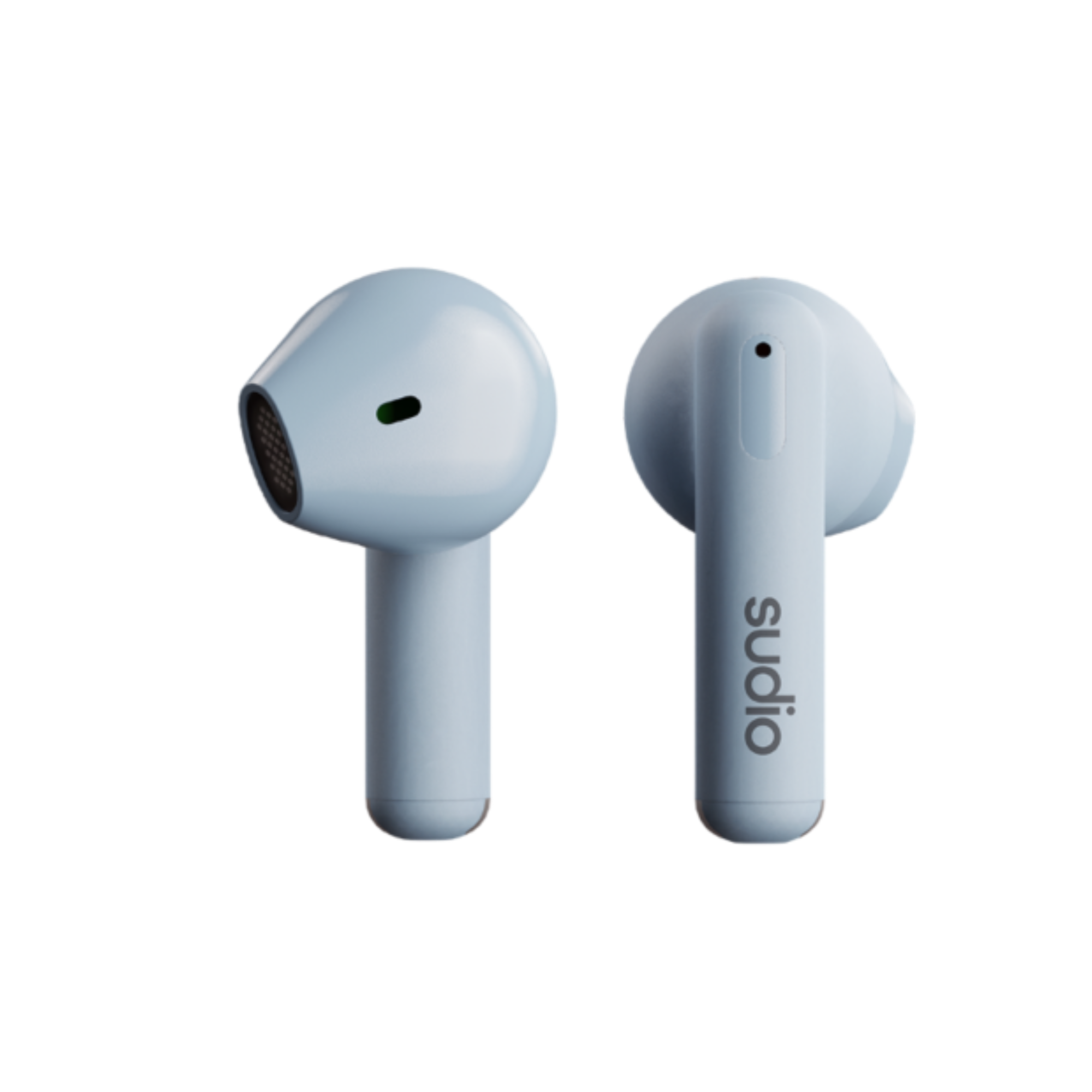 AUDÍFONOS SUDIO TRUE WIRELESS LINE EARPHONES A1 MIDNIGHT BLUETOOTH AZUL PREMIUM - 3