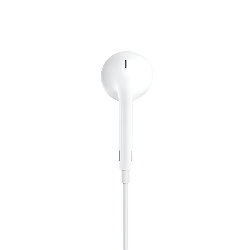 AUDÍFONOS APPLE MNHF2AM CONECTOR JACK 3.5MM ORIGINAL - 4