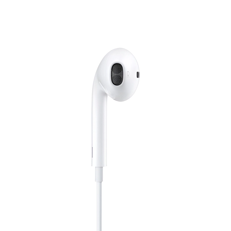 AUDÍFONOS APPLE MNHF2AM CONECTOR JACK 3.5MM ORIGINAL - 5