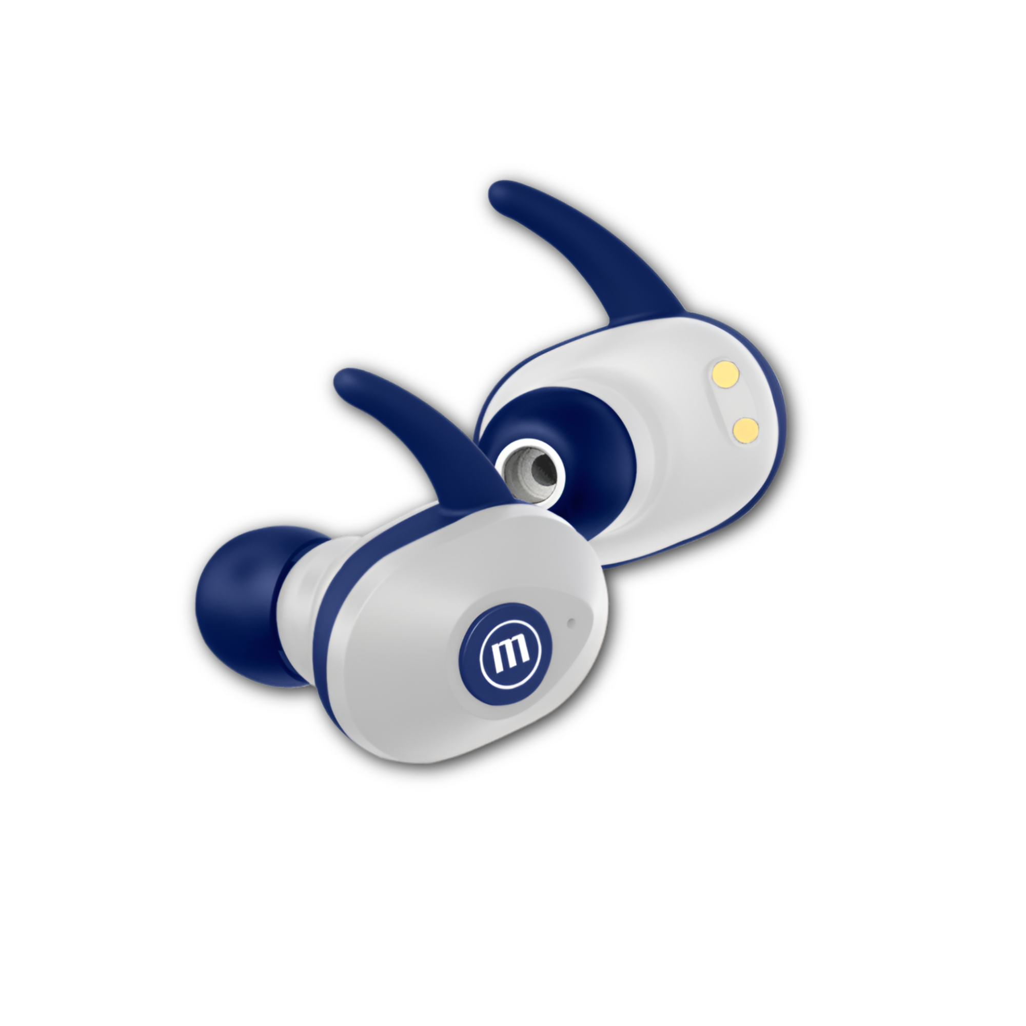 AUDÍFONOS MAXELL TRUE WIRELESS MINI DUO EDICIÓN LIMITADA BLUETOOTH - 2