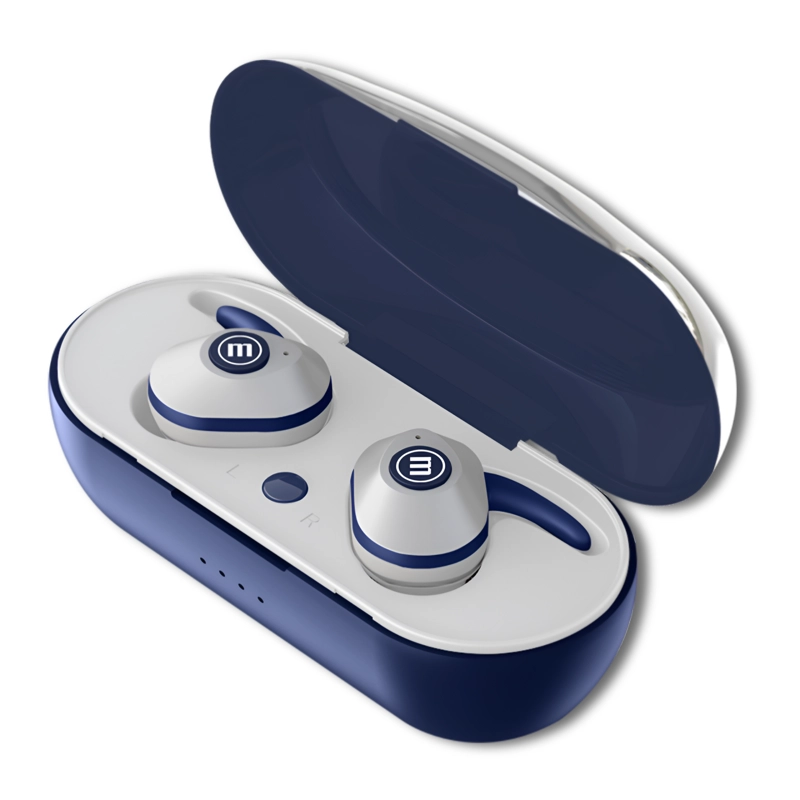 AUDÍFONOS MAXELL TRUE WIRELESS MINI DUO EDICIÓN LIMITADA BLUETOOTH - 3