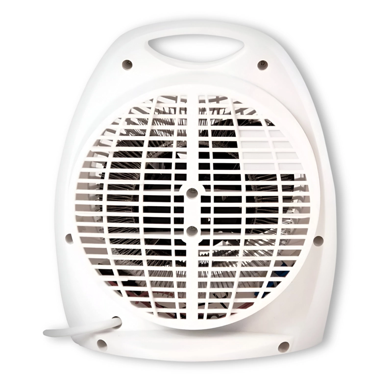 CALEFACTOR KENDAL 2000W FH-103T TERMOVENTILADOR HASTA 14M2 - 5