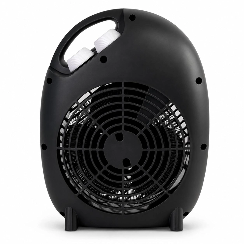 CALEFACTOR KENDAL 2000W AJUSTABLES HASTA 14M2 SUN-05 CELESTE - 6