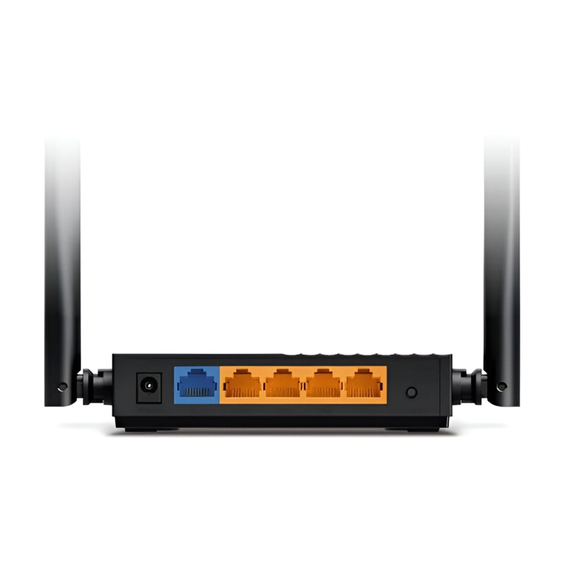 ROUTER TP-LINK ARCHER C64 AC1200 GIGABIT DUAL BAND MU-MIMO - 3