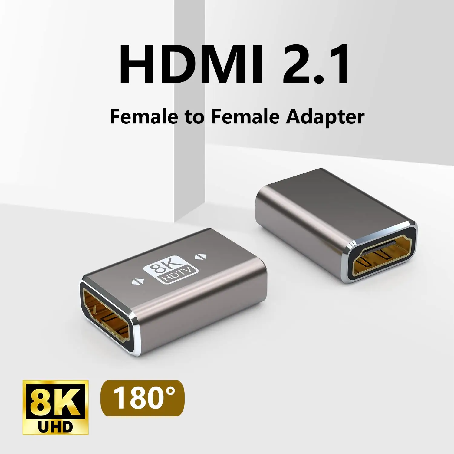 COPLA CABLES ALÁMBRICO COPLA CABLE HDMI A HDMI 8K 18GBPS 3D BIRLINK BR10317 - 9