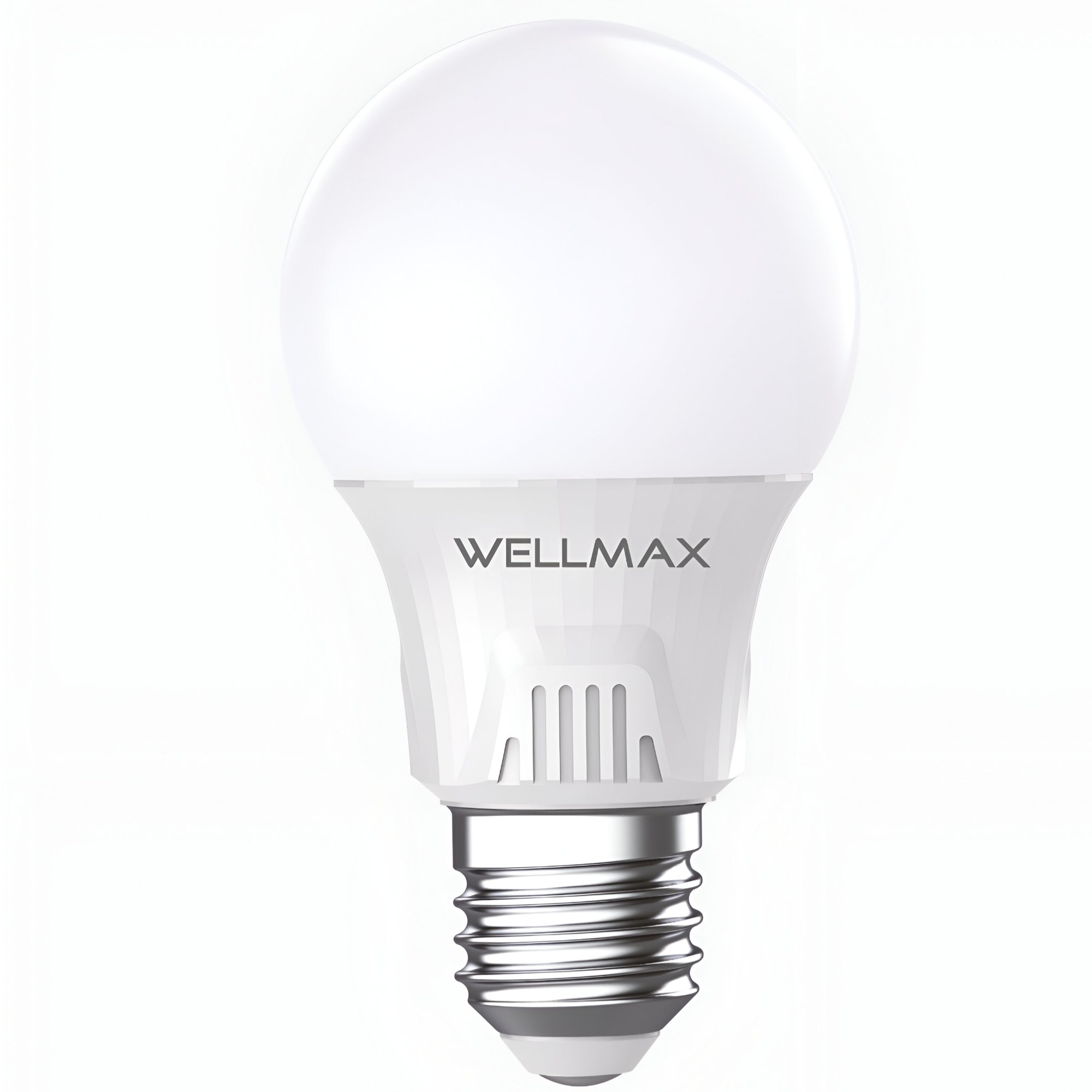 AMPOLLETA LED OEM BALLET A60 9 W C WELLMAX E-27 9 W LUZ CALIDA 810LM LED SAMSUNG - 2