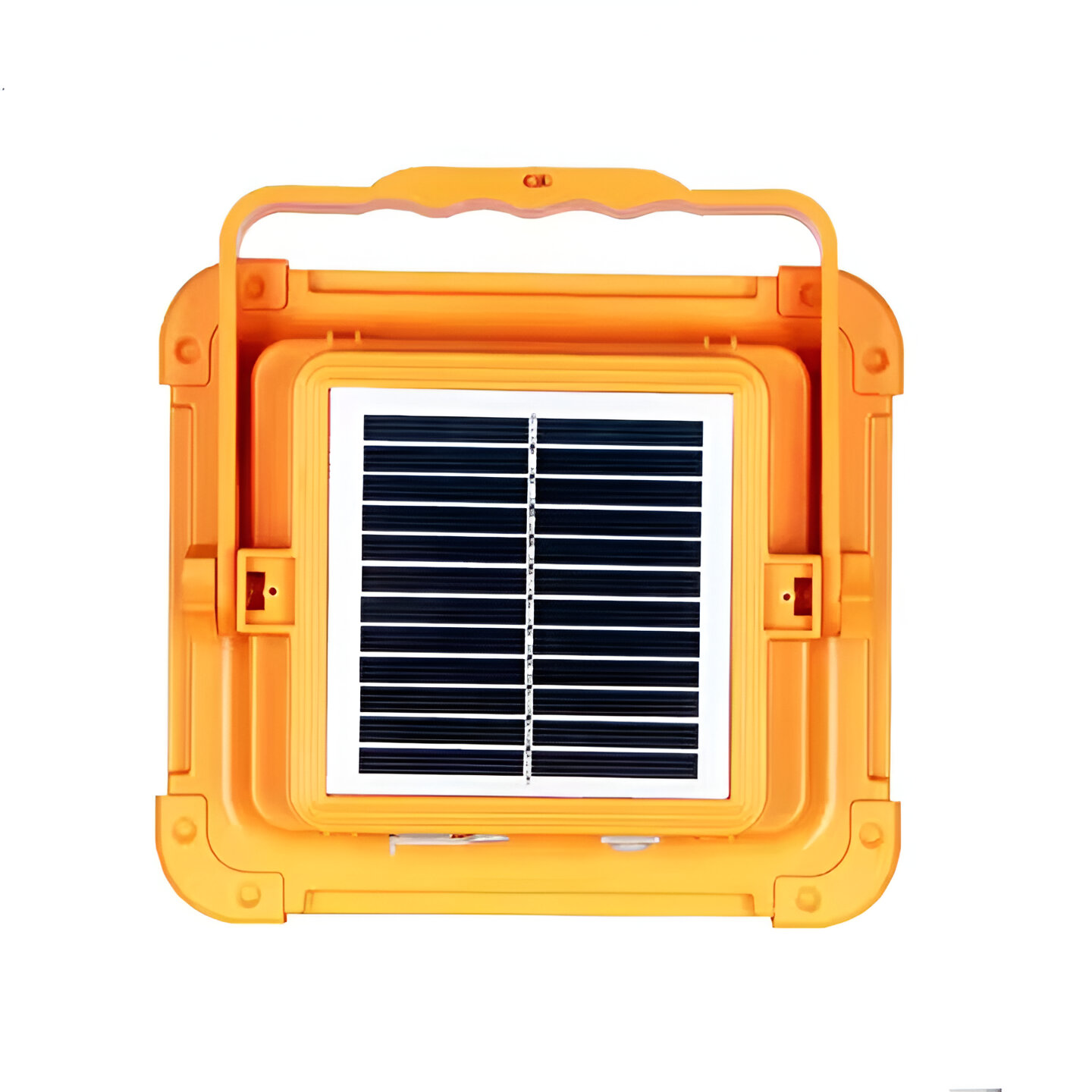 FOCO SOLAR PORTÁTIL 100 W OEM 175096 + CARGADOR DE SMARTPHONE USB - 6