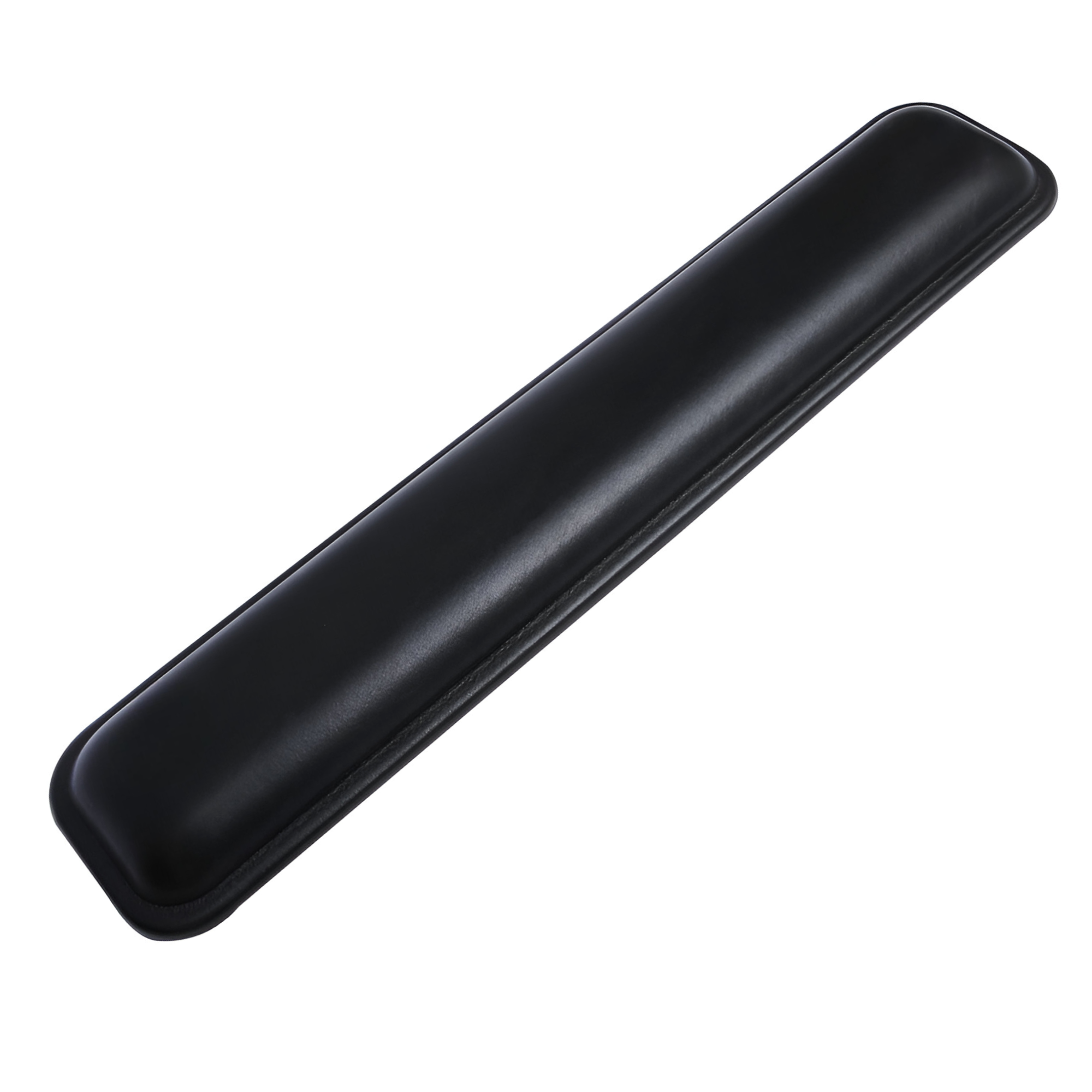 APOYA MUÑECA TECMASTER S ERGONÓMICO GEL TECLADOS MEMORY FOAM HD TM-100552 - 3