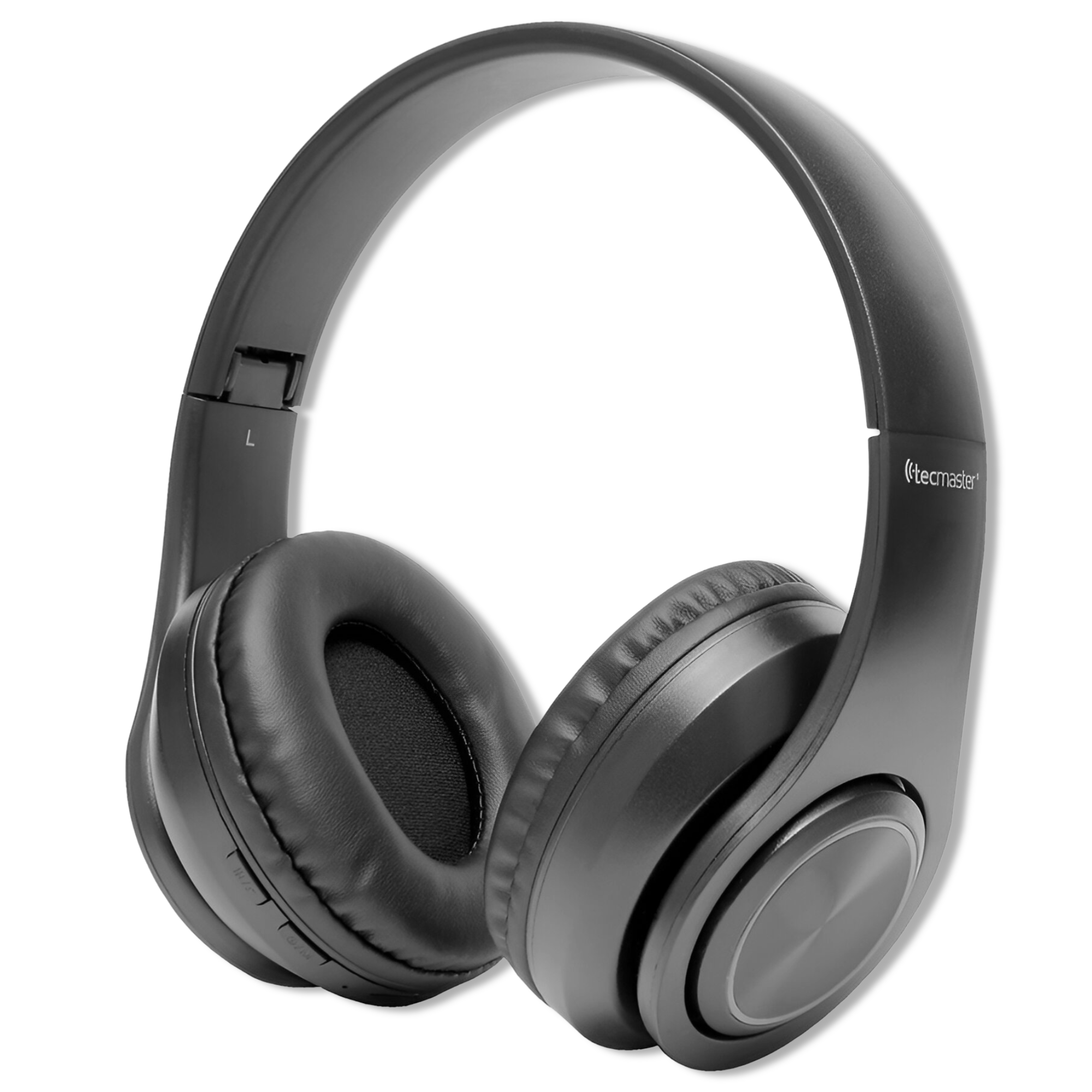 AUDIFONOS BLUETOOTH 5.3 RGB PLEGABLE MULTIFUNCIONALES SD/MP3 - 6