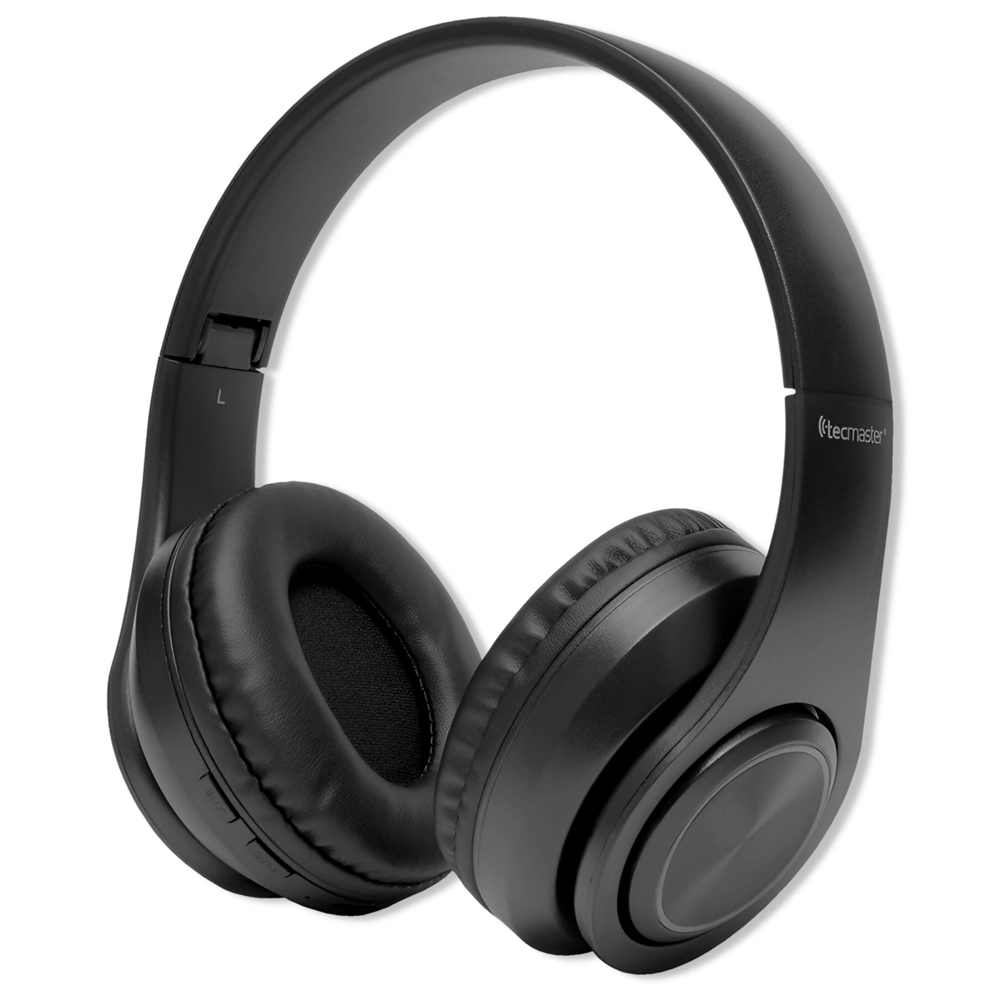 AUDIFONOS BLUETOOTH 5.3 RGB PLEGABLE MULTIFUNCIONALES SD/MP3 - 8