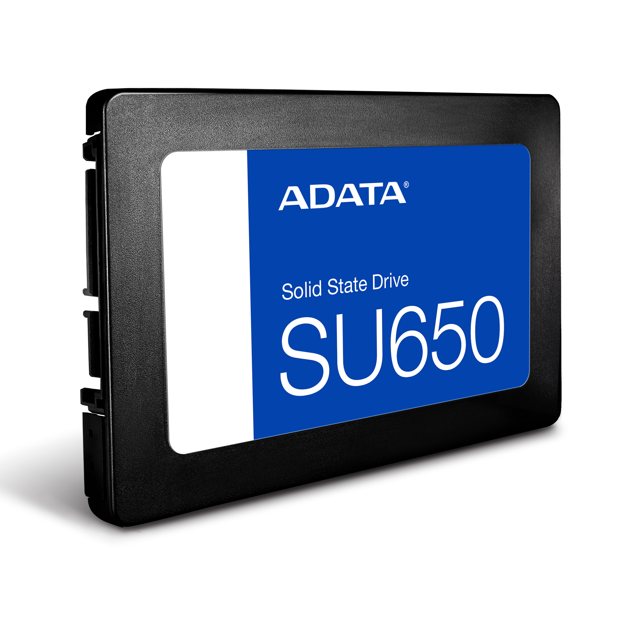 DISCO SOLIDO ADATA 100.45 X 69.85 X 7MM SSD 512GB 2.5” SU650 GT-R 3D NAND 520MB/S - 1