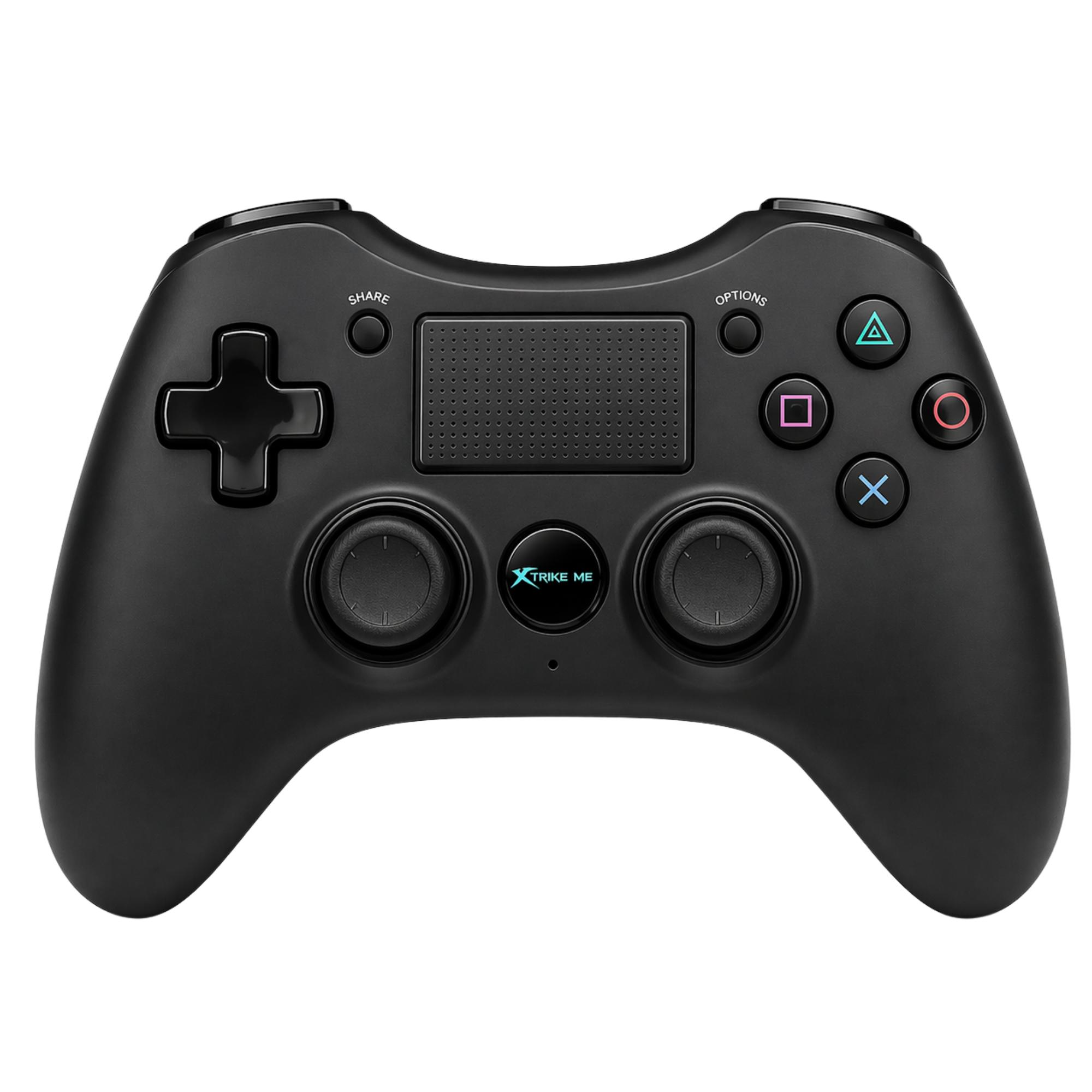 GAMEPAD GP-58 WIRELESS BLUETOOTH XTRIKE-ME MULTIPLATAFORMAS GP-48 - 4