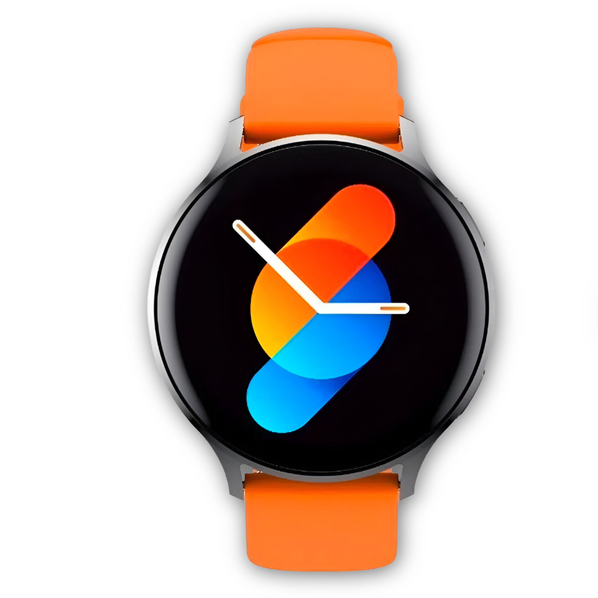 SMARTWATCH HAVIT M9030 NARANJO DEPORTIVO ULTRA FINO WATERPROOF 23 FUNCIONES - 2