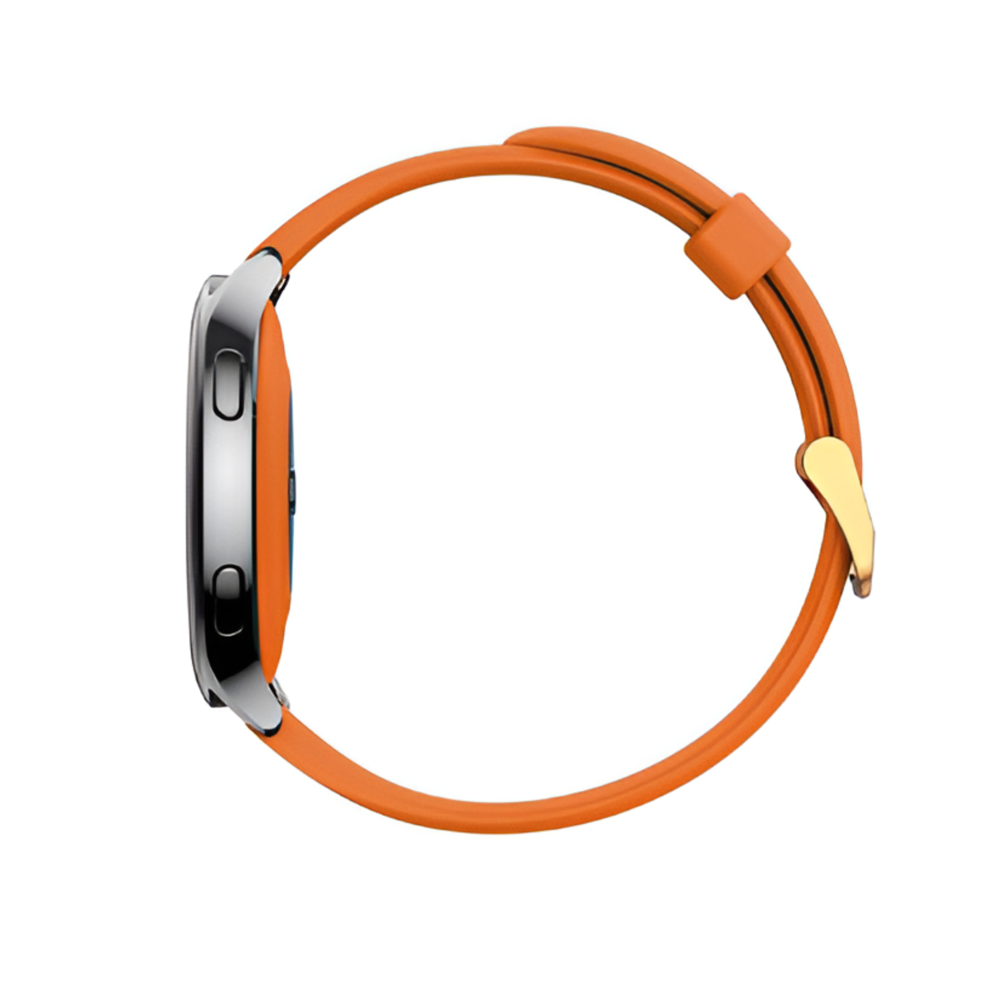 SMARTWATCH HAVIT M9030 NARANJO DEPORTIVO ULTRA FINO WATERPROOF 23 FUNCIONES - 6