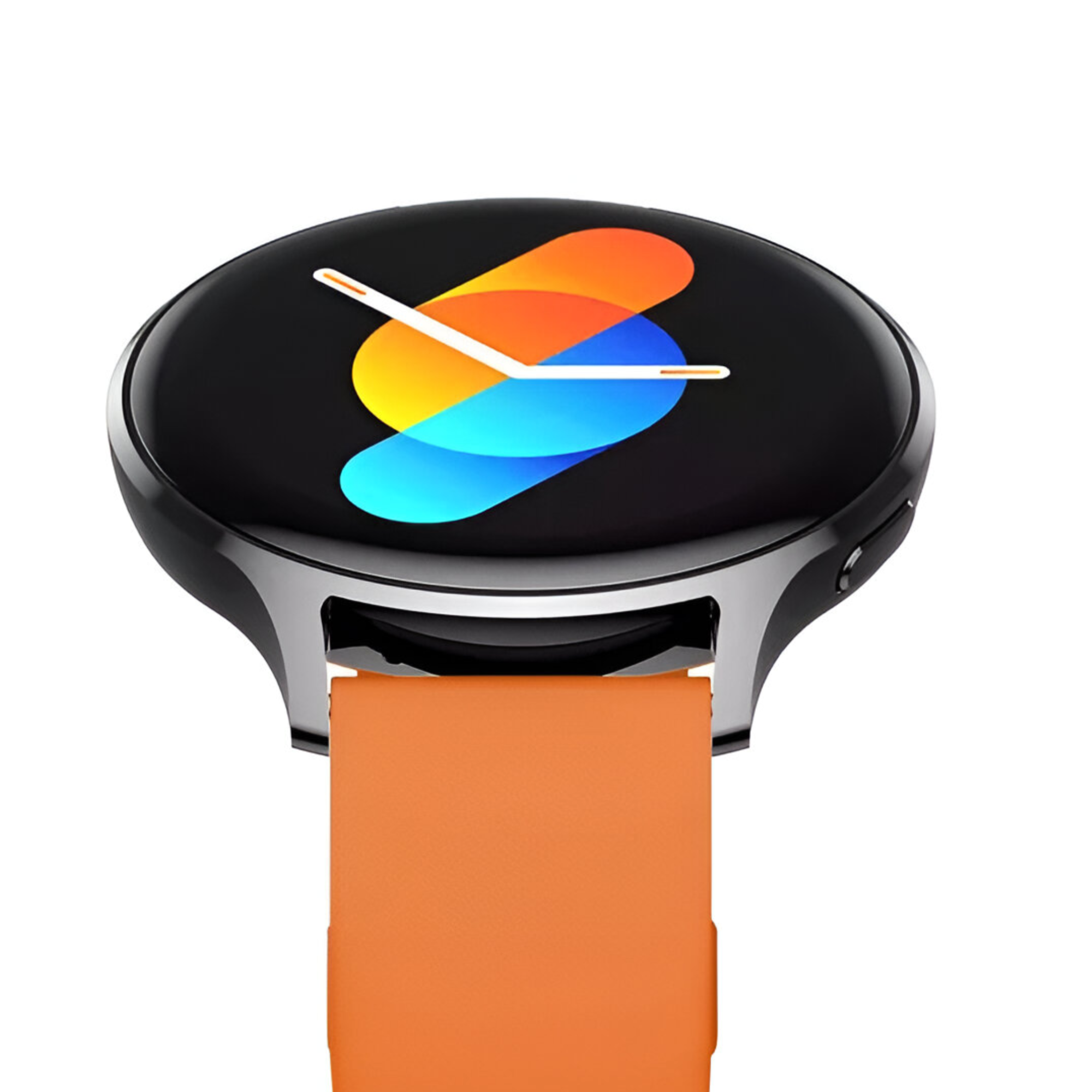 SMARTWATCH HAVIT M9030 NARANJO DEPORTIVO ULTRA FINO WATERPROOF 23 FUNCIONES - 7