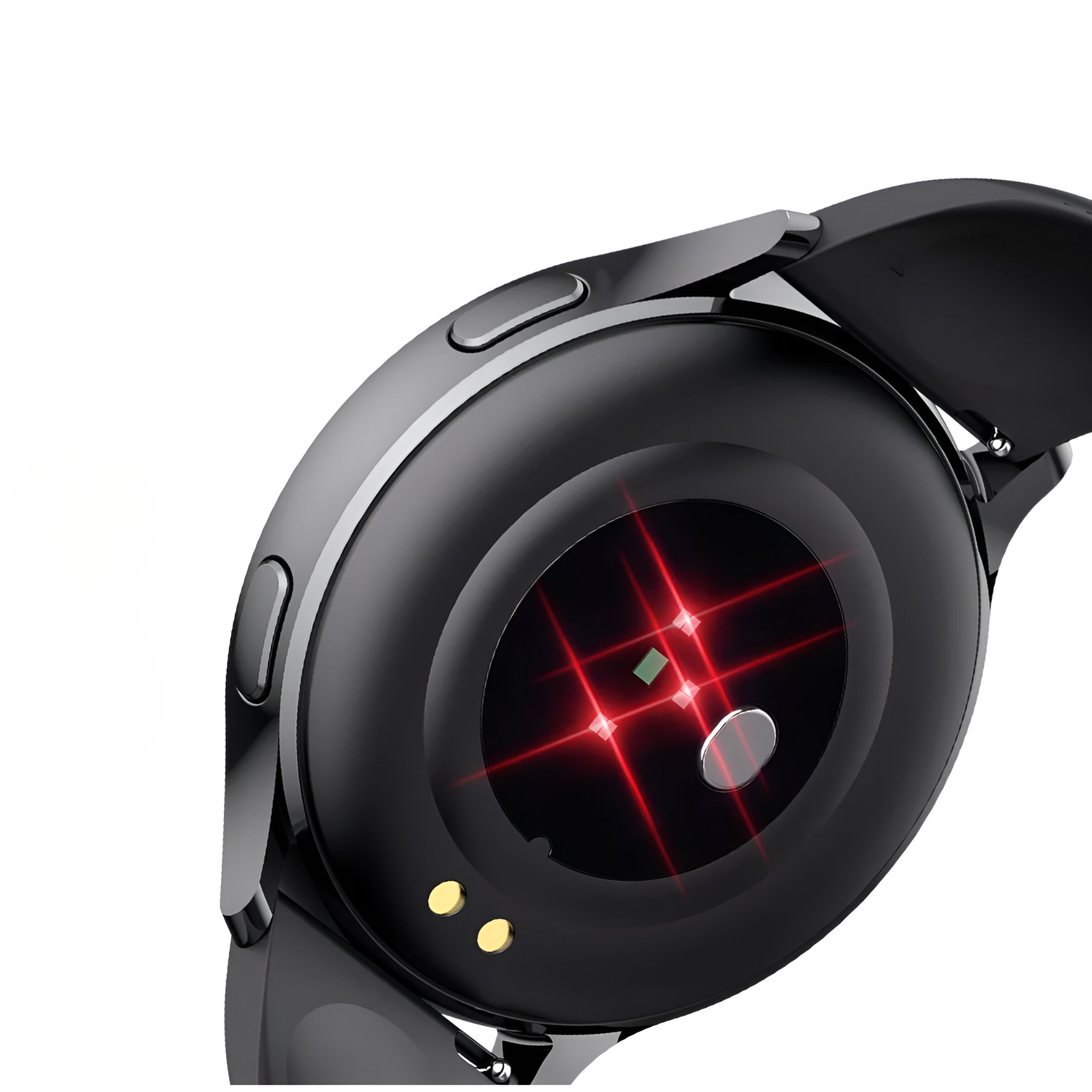 SMARTWATCH HAVIT M9030 NARANJO DEPORTIVO ULTRA FINO WATERPROOF 23 FUNCIONES - 9