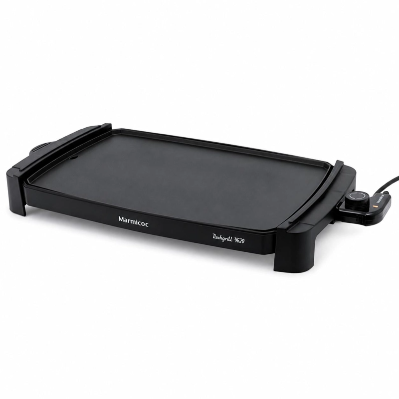 PARRILLA MARMICOC ELÉCTRICA TISCHGRILL 4620 PREMIUM LINE - 3