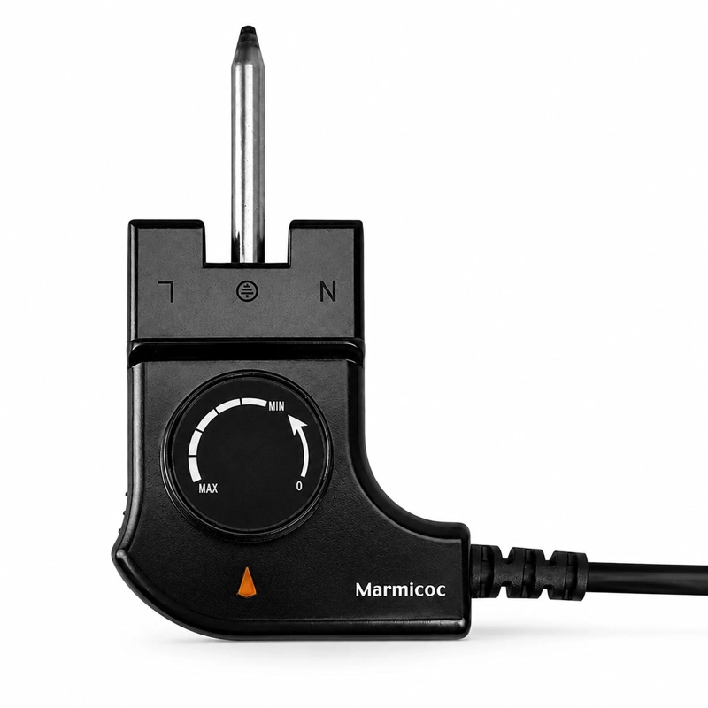 PARRILLA MARMICOC ELÉCTRICA TISCHGRILL 4620 PREMIUM LINE - 8