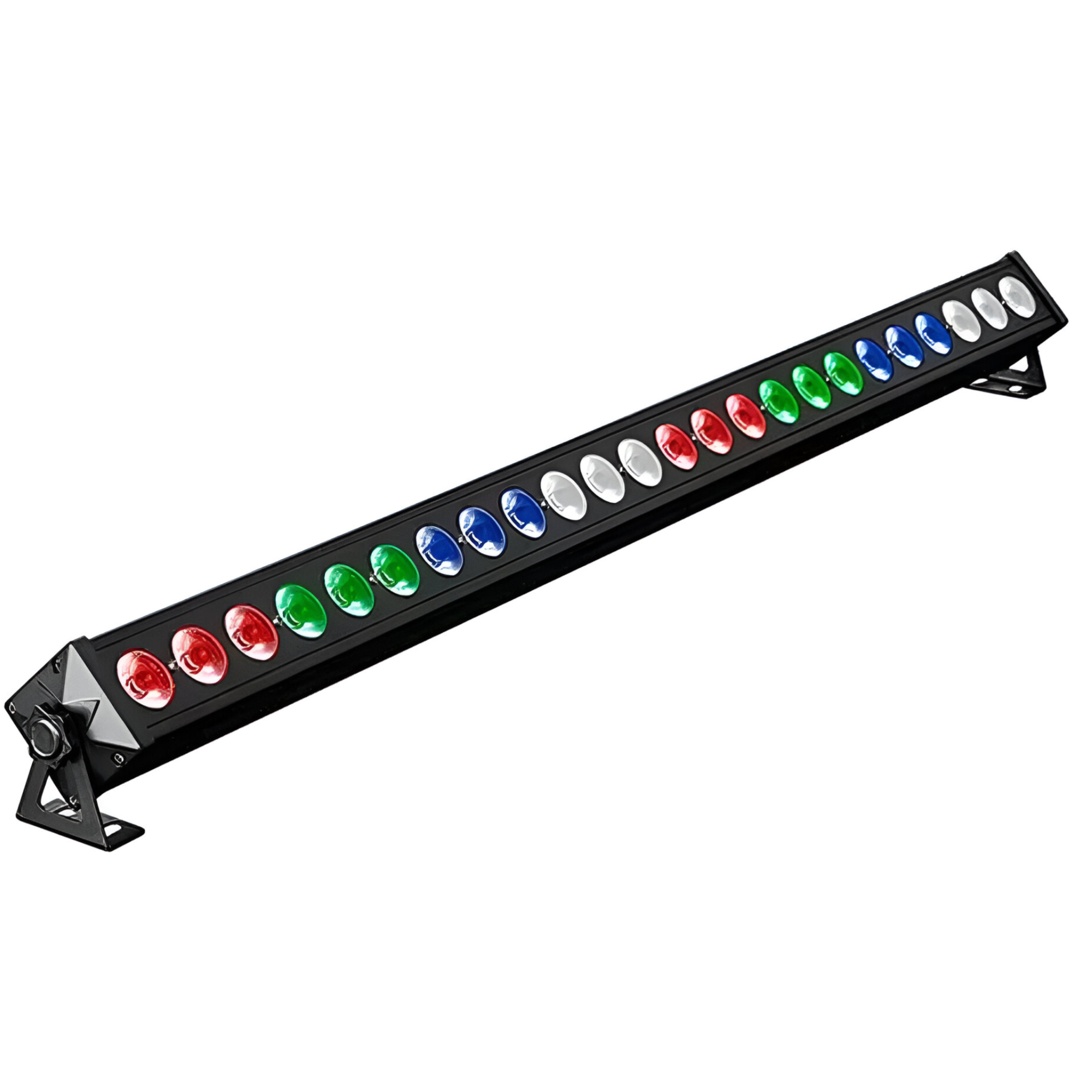 BARRA MICROLAB DE ILUMINACIÓN LED RGB PARA EVENTOS HIGH LIGHT POWER - 2