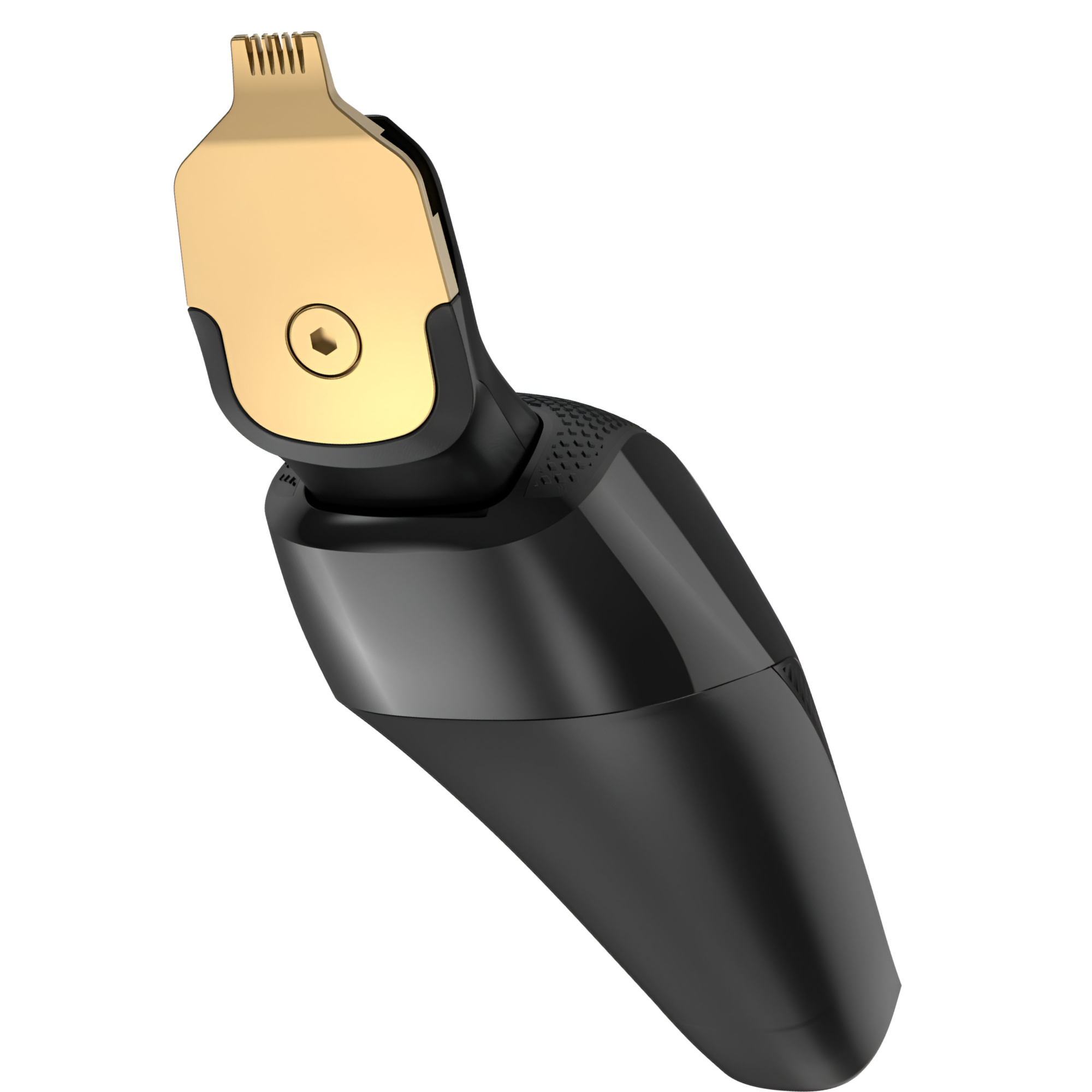 RECORTADORA DE BARBA DE ALTA PRECISIÓN REMINGTON MB20A - 4