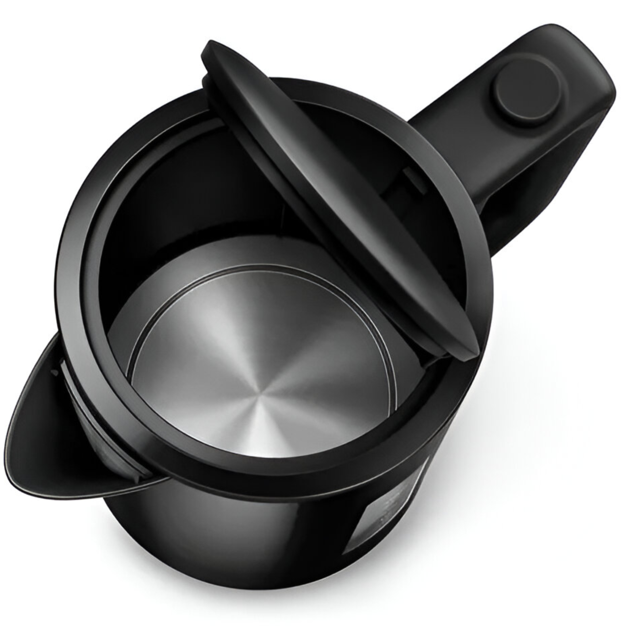 HERVIDOR PHILIPS 1.7LT KETTLE HD9318 BASE 360° BLACK EDITION - 3