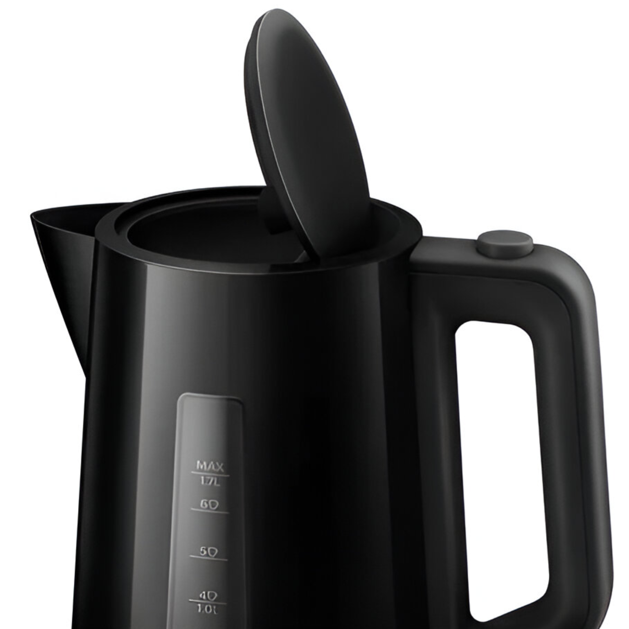HERVIDOR PHILIPS 1.7LT KETTLE HD9318 BASE 360° BLACK EDITION - 6