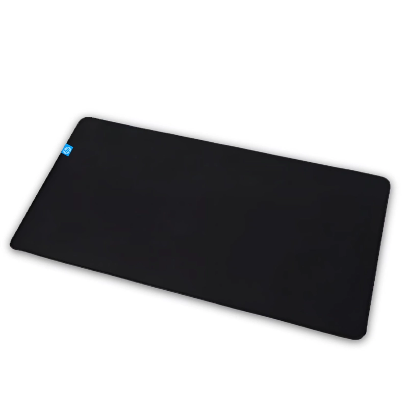 MOUSEPAD HP XXL 70X35CM GAMING EDITION - BLACK MP705 - 2