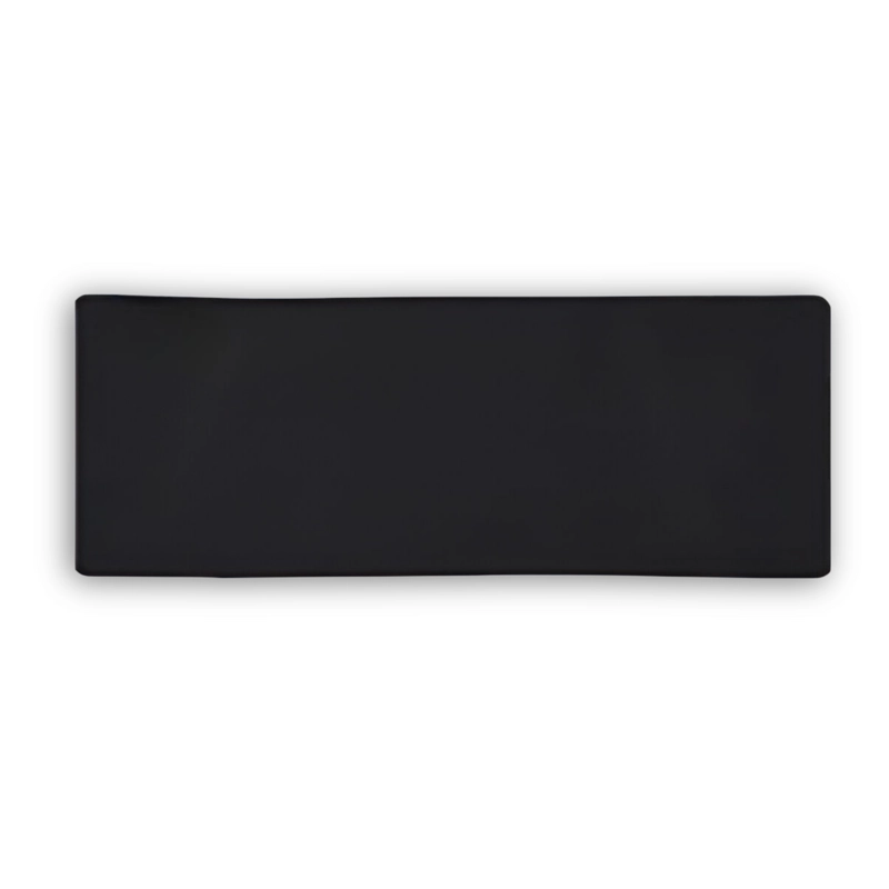 MOUSEPAD HP XXL 70X35CM GAMING EDITION - BLACK MP705 - 3