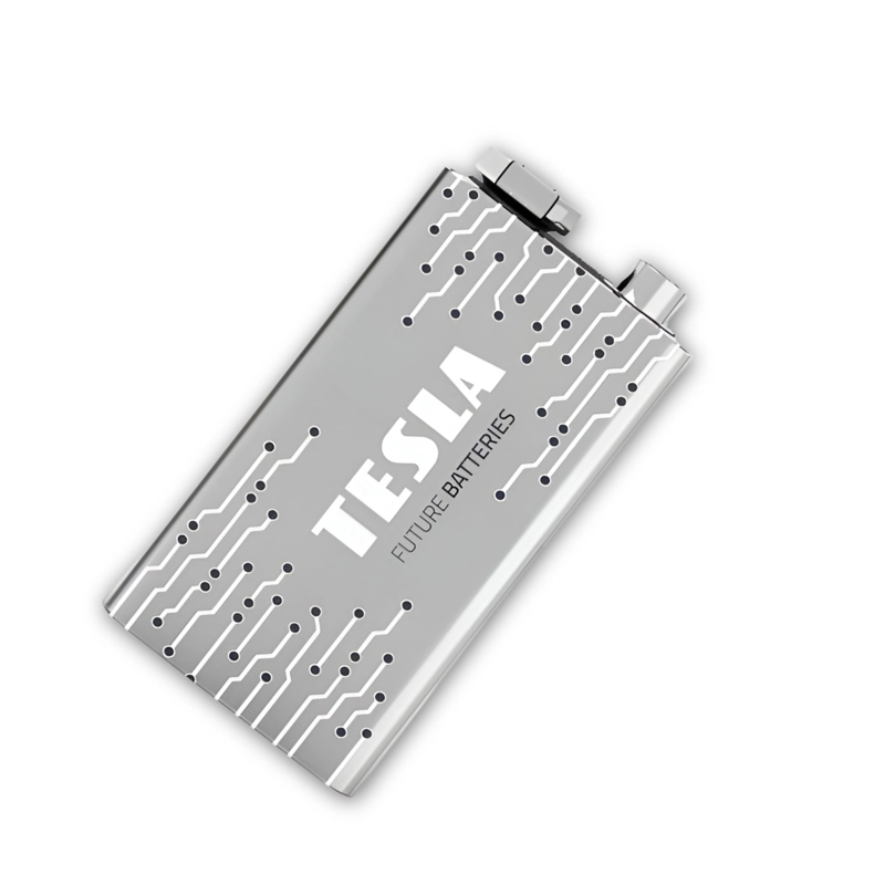 PACK 12 BATERIAS 9V TESLA SILVER+ ALCALINA HIGH POWER - 4