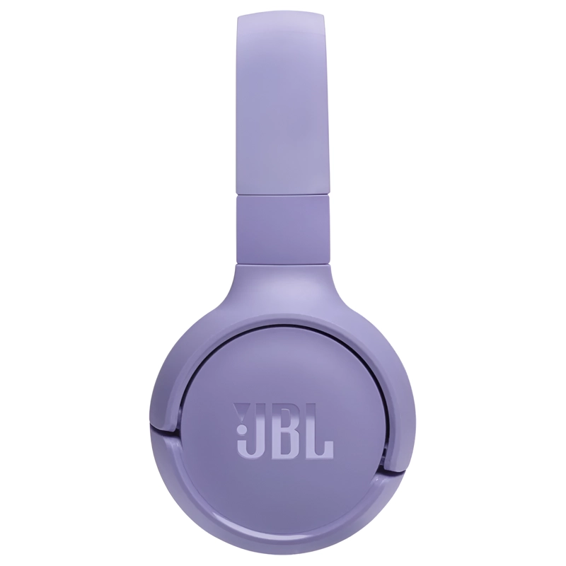 AUDIFONOS INALAMBRICOS JBL T520BT PURPLE - AUTONOMIA 57HORAS - 3
