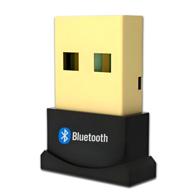 RECEPTOR BLUETOOTH 5.1 USB 2.0 HIGH SPEED 24 MBPS - 1