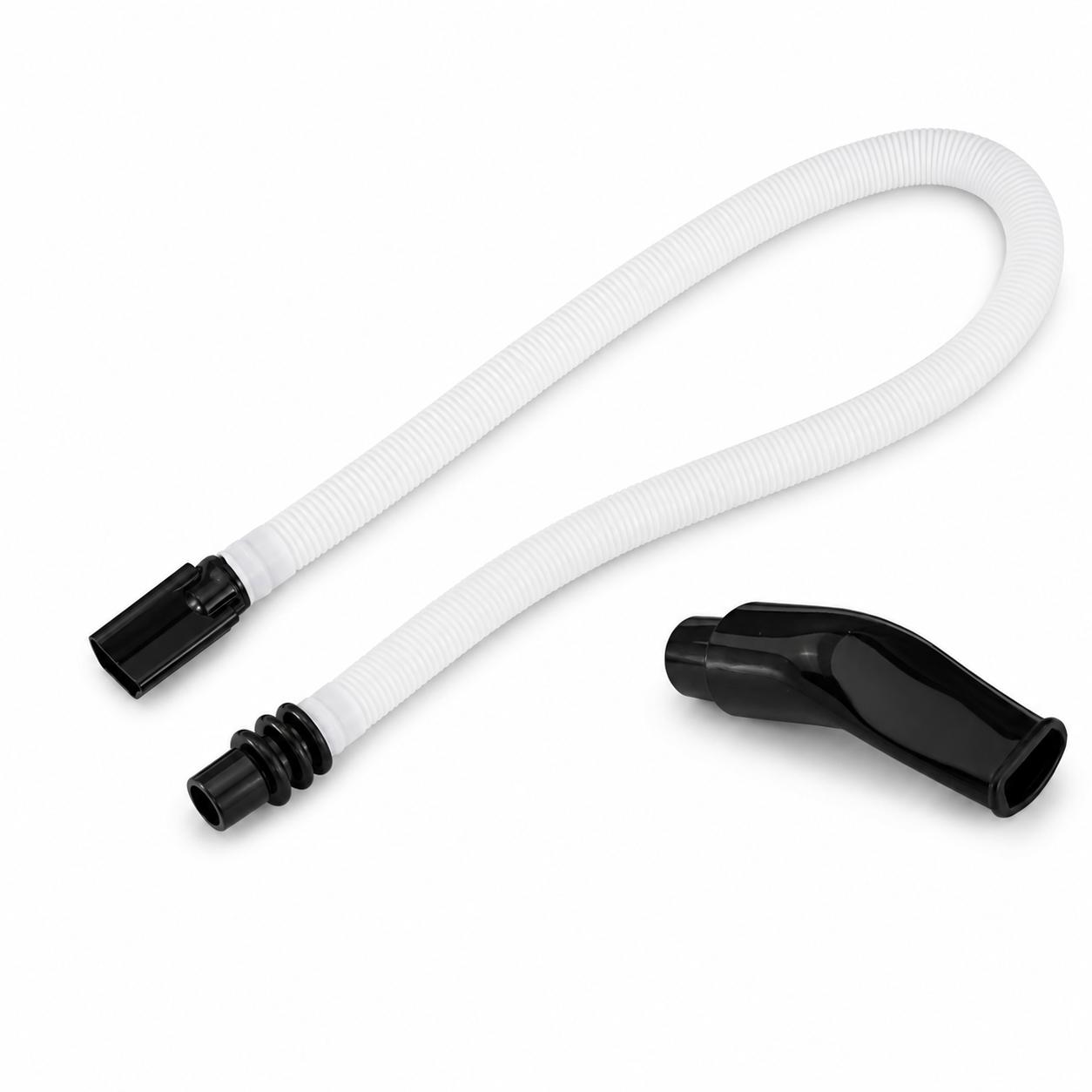 MELODICA DE VIENTO DE 37 NOTAS CON ESTUCHE DE SEGURIDAD + ACC - 5