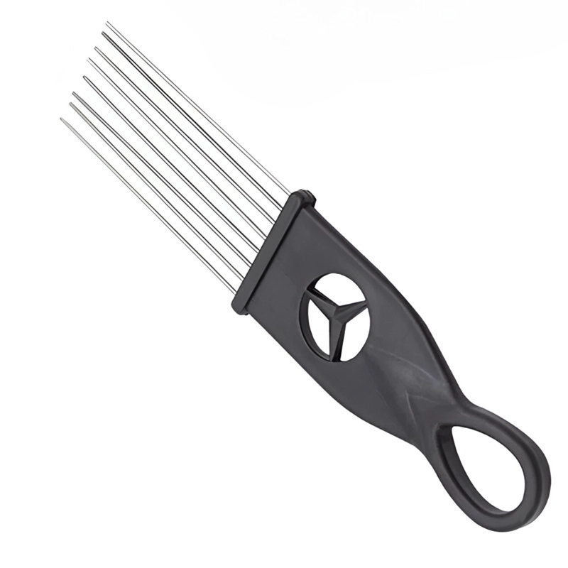 CEPILLO PARA GUIRO UNIVERSAL HENDRIX HX0010 - 4