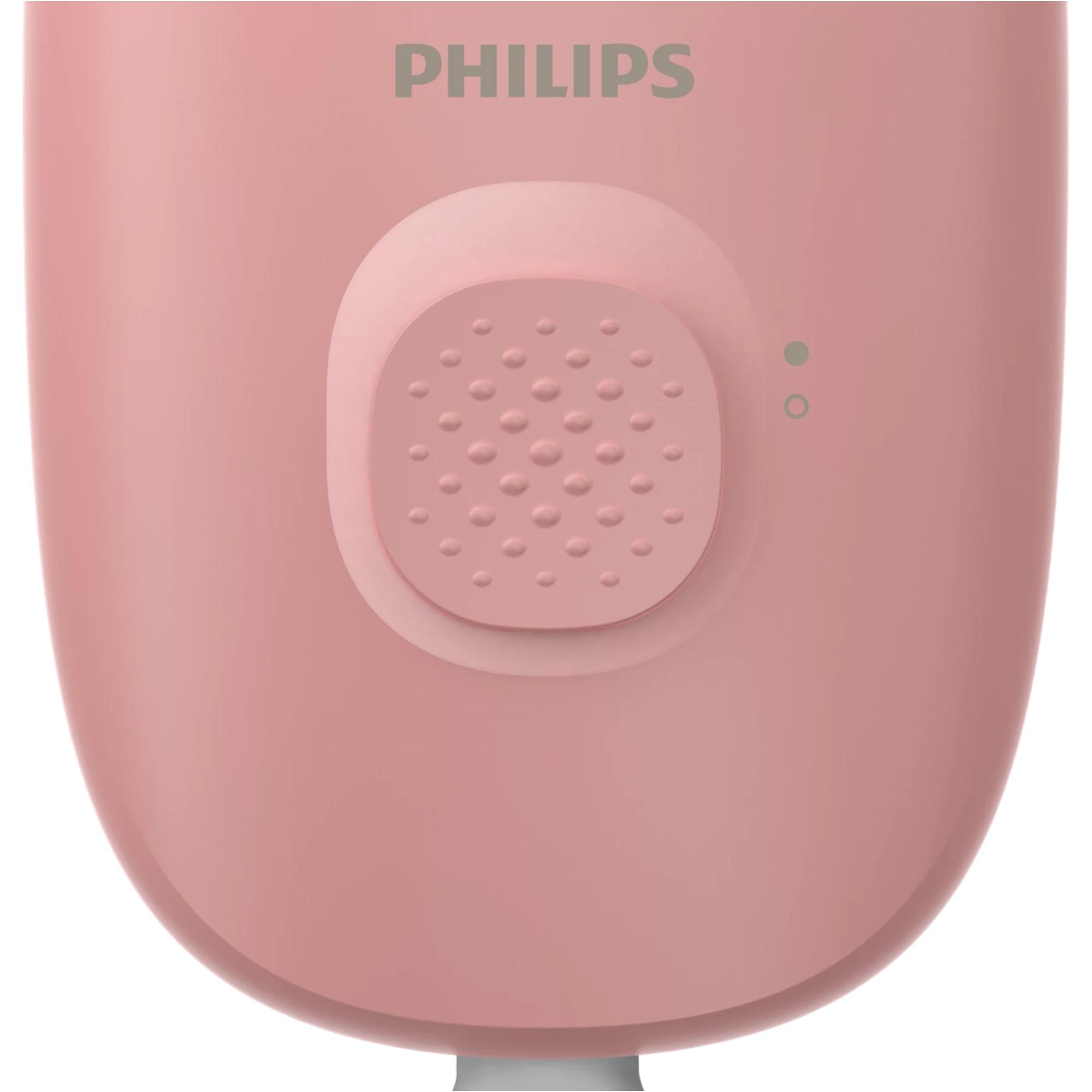 DEPILADORA PHILIPS SMOOTH SKIN BRE SERIE 2000 EFFICIENCY - 9