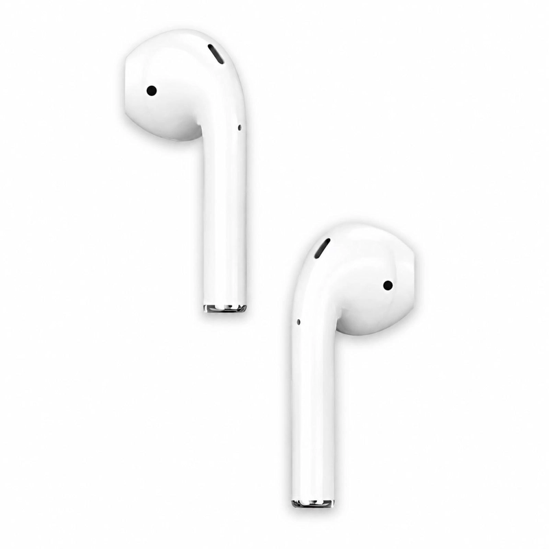 AUDIFONOS FIDDLER MINIPOD BLUETOOTH TOUCH AUTONOMIA 5HRS - 2