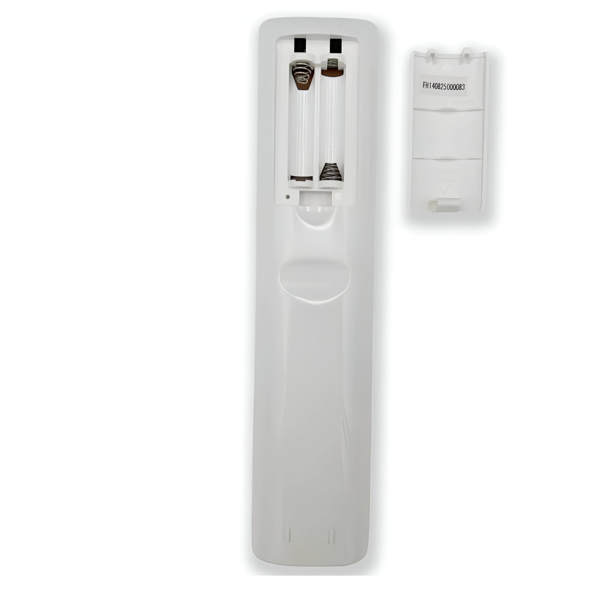 CONTROL REMOTO PARA HISENSE SMART TV UNIVERSAL ULTIMA GEN - 7
