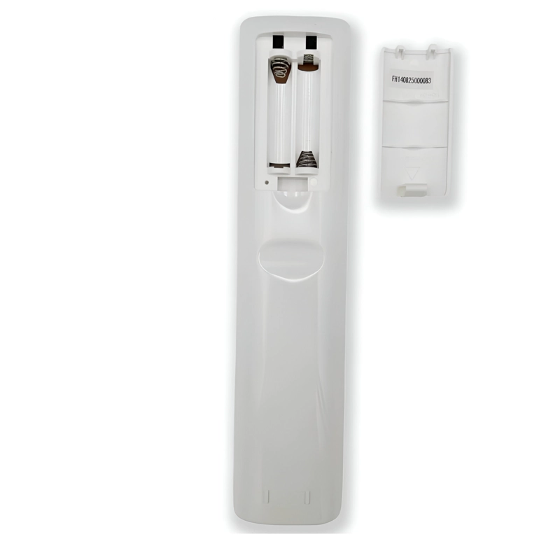 CONTROL REMOTO PARA HISENSE SMART TV UNIVERSAL ULTIMA GEN - 9