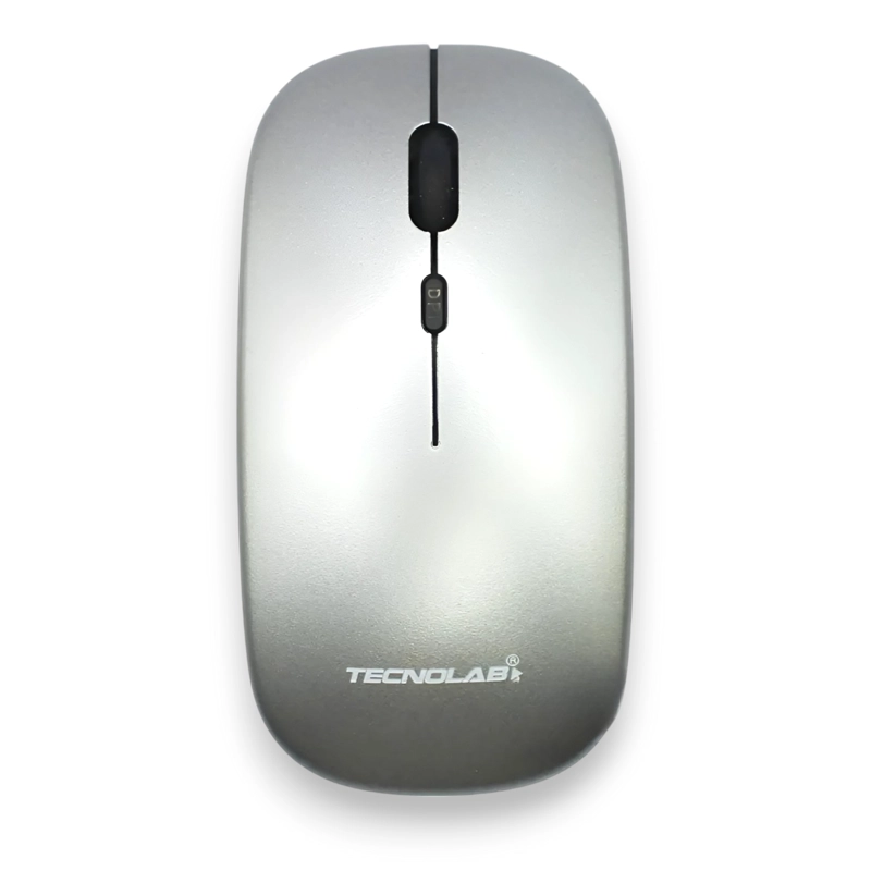 KIT TECLADO Y MOUSE INALAMBRICO CONEXION BLUETOOTH + USB 2G - 3