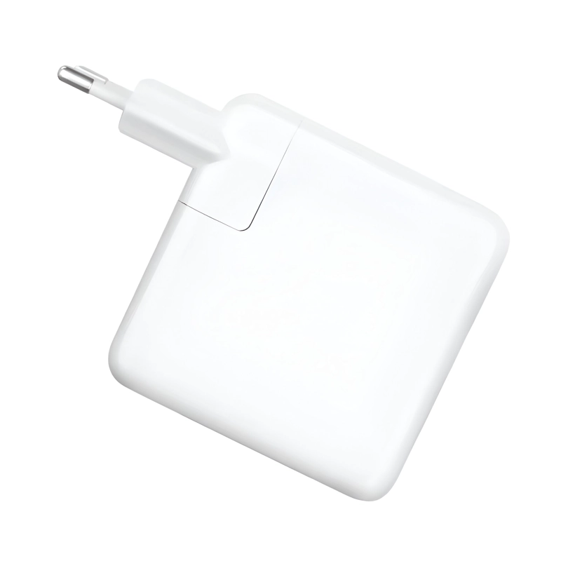 CARGADOR APPLE USB-C ORIGINAL POWER ADAPTER UNIVERSAL 70W - 4