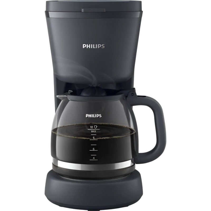 CAFETERA PHILIPS 1.2 LITROS KEEPWARM HD7430 SERIE 1000 - 1