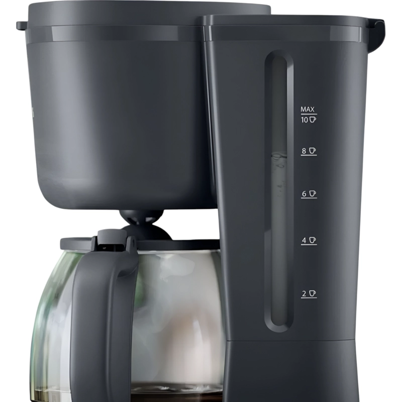 CAFETERA PHILIPS 1.2 LITROS KEEPWARM HD7430 SERIE 1000 - 6