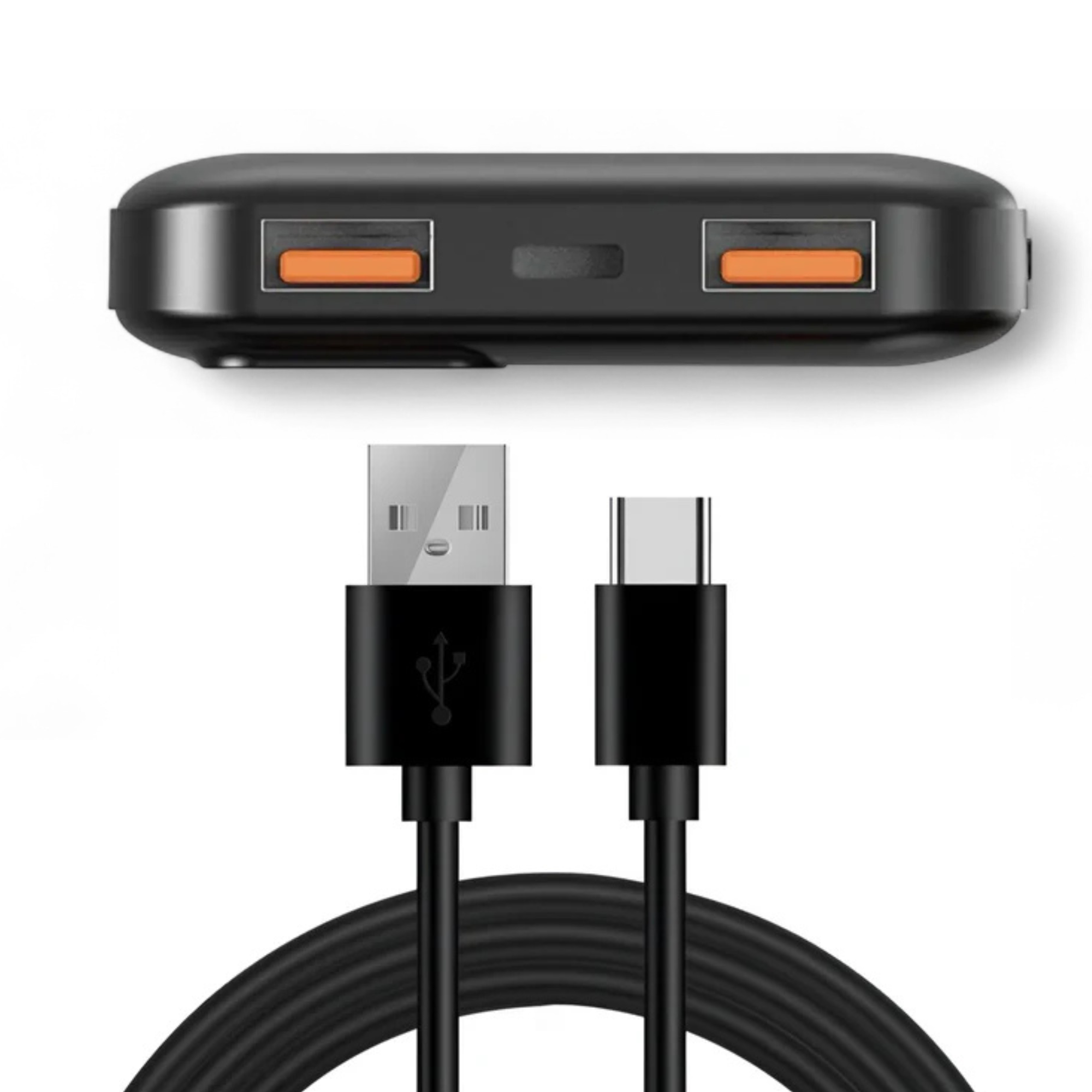 POWERBANK ENERGIZER ULTIMATE DISPLAY LED 10 AMP MULTIPUERTOS - 3