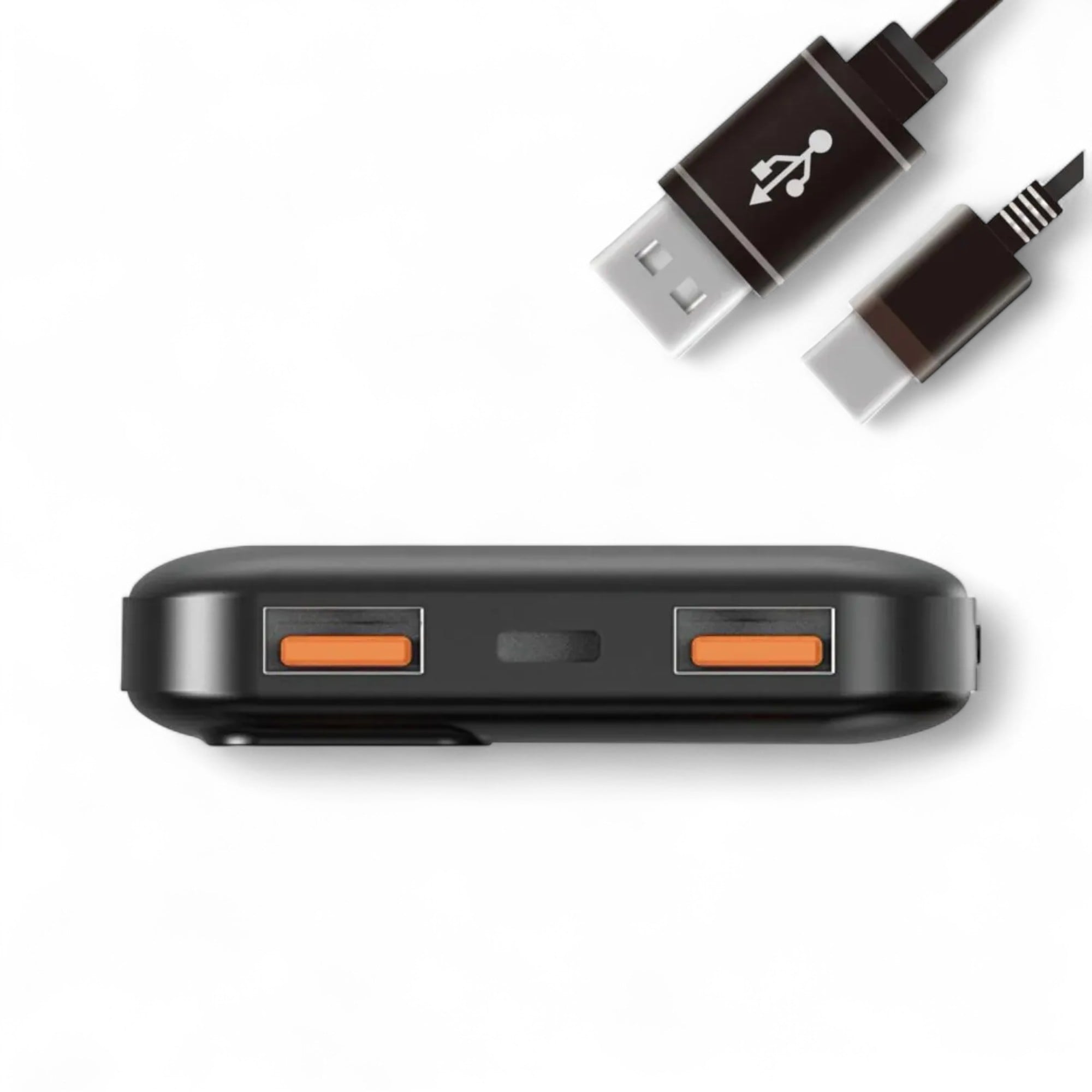 POWERBANK ENERGIZER ULTIMATE DISPLAY LED 10 AMP MULTIPUERTOS - 7
