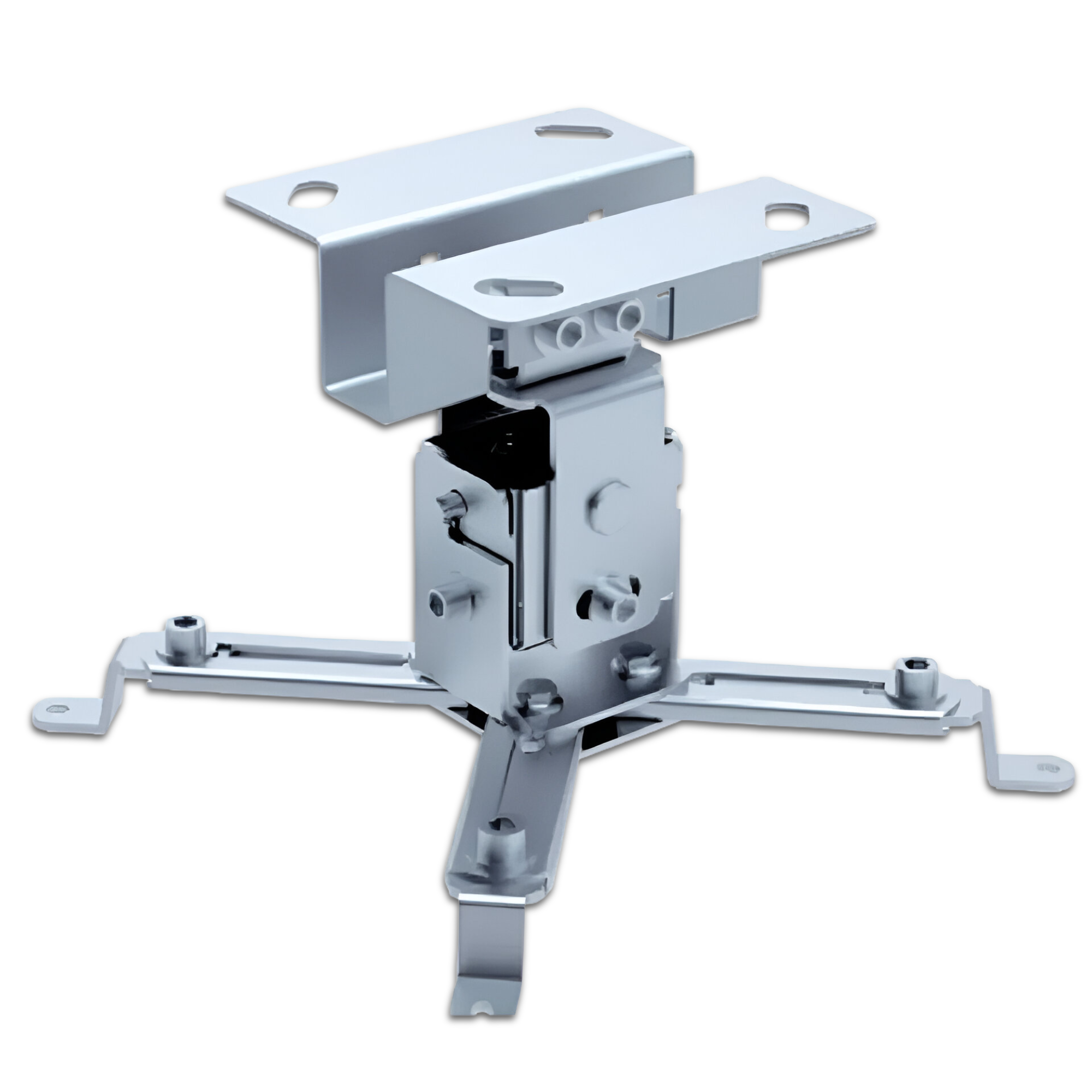 SOPORTE DE TECHO PARA PROYECTOR 20 KG MAX ULTRA COMPACTO T70 - 2