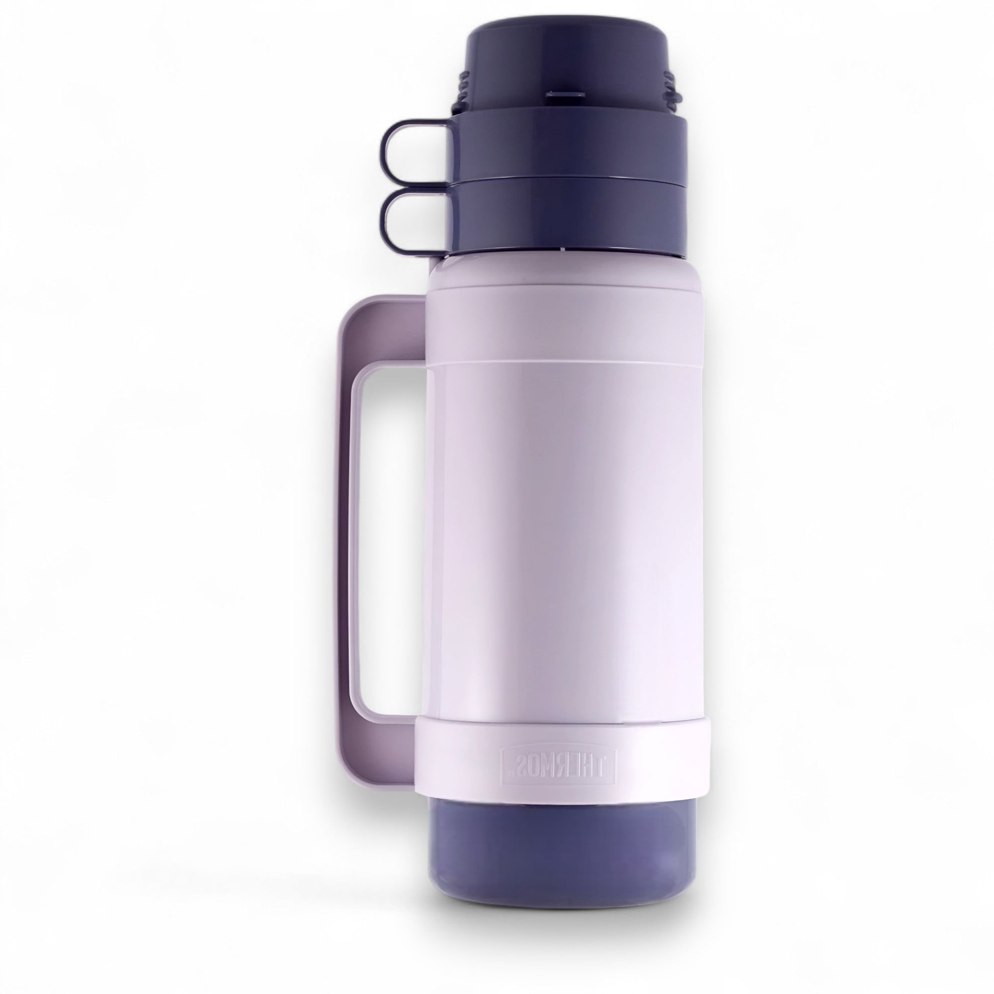 TERMO PARA LIQUIDOS 1.8 LITROS THERMOS  32-180-C7 LILA - 8