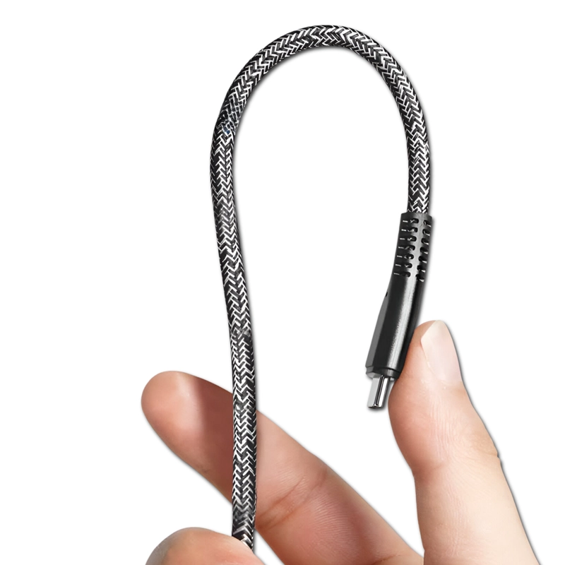 CARGADOR UNIVERSAL USB-C PARA SMARTPHONE Y NOTEBOOK 65W SEC - 7
