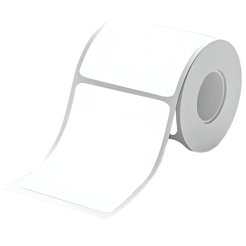 PACK DE 5000 ETIQUETAS TE RMICAS AUTOADHESIVAS 100X150MM 10UN - 4