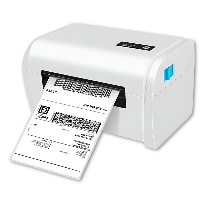 PACK DE 5000 ETIQUETAS TE RMICAS AUTOADHESIVAS 100X150MM 10UN - 7
