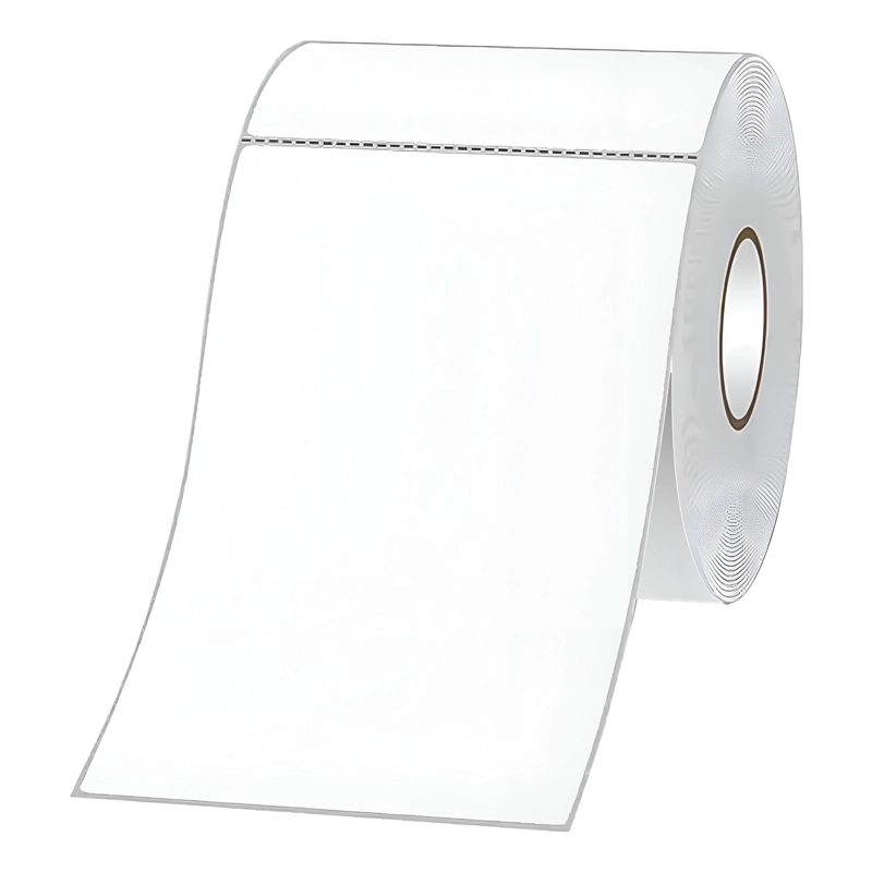 PACK DE 5000 ETIQUETAS TE RMICAS AUTOADHESIVAS 100X150MM 10UN - 8